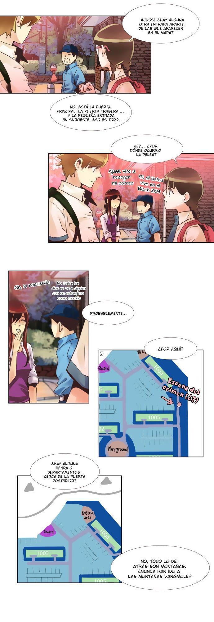 Capitulo 56 page 15