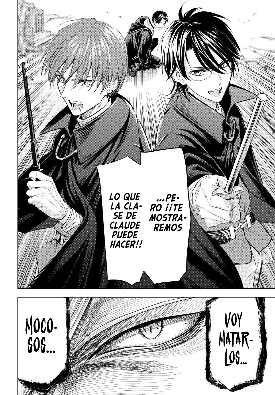 Capitulo 69 page 25
