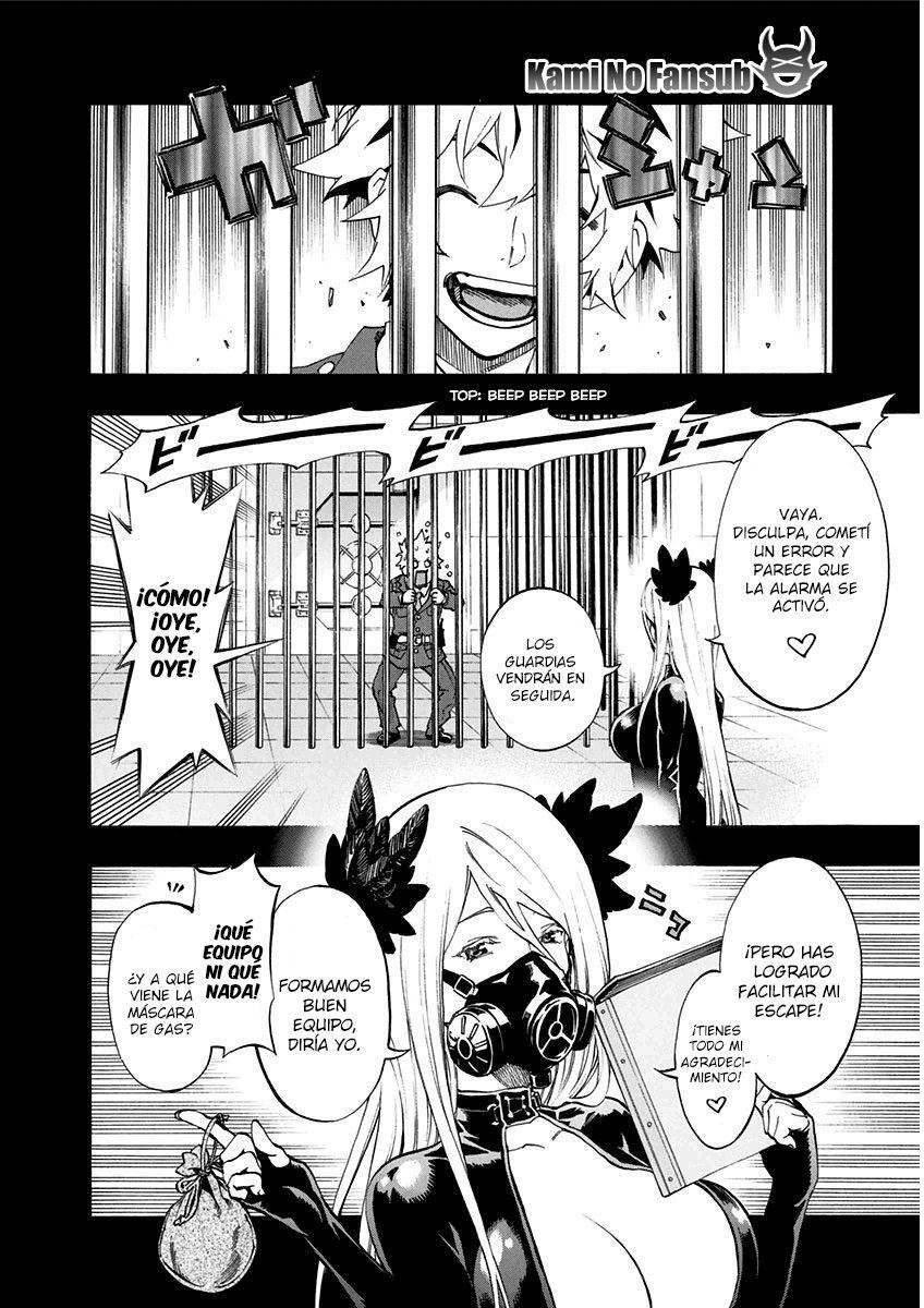 Capitulo 28 page 24