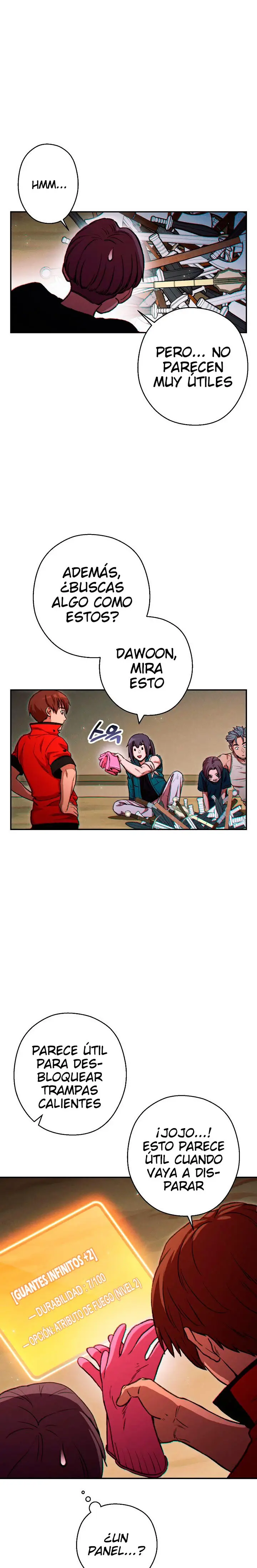 Capitulo 50 page 19