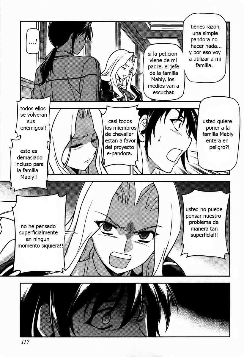 Capitulo 64 page 11