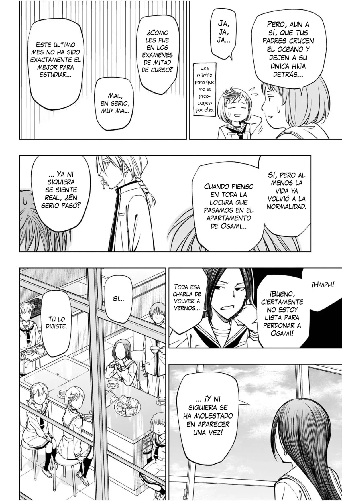 Capitulo 115 page 18