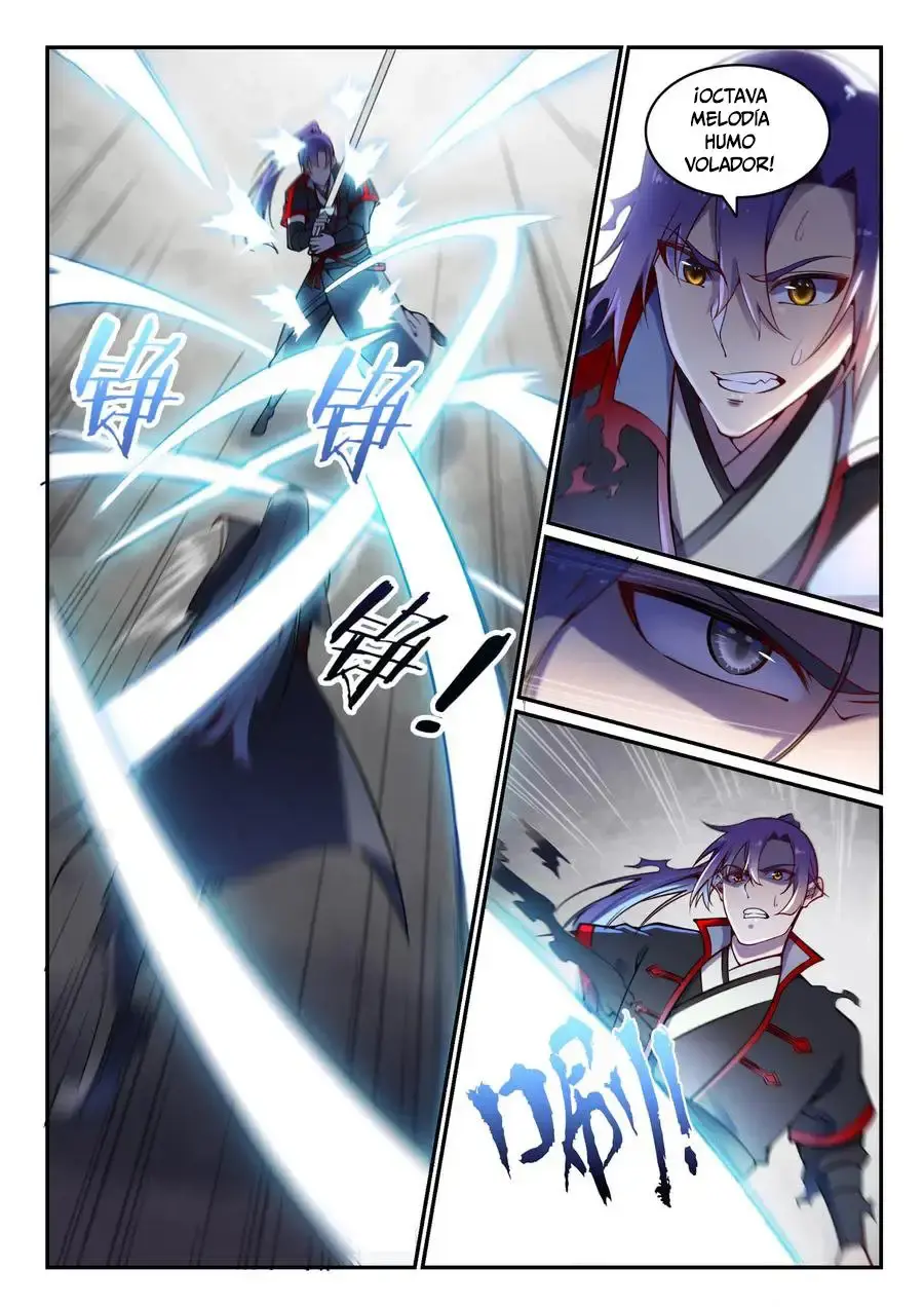 Capitulo 670 page 7