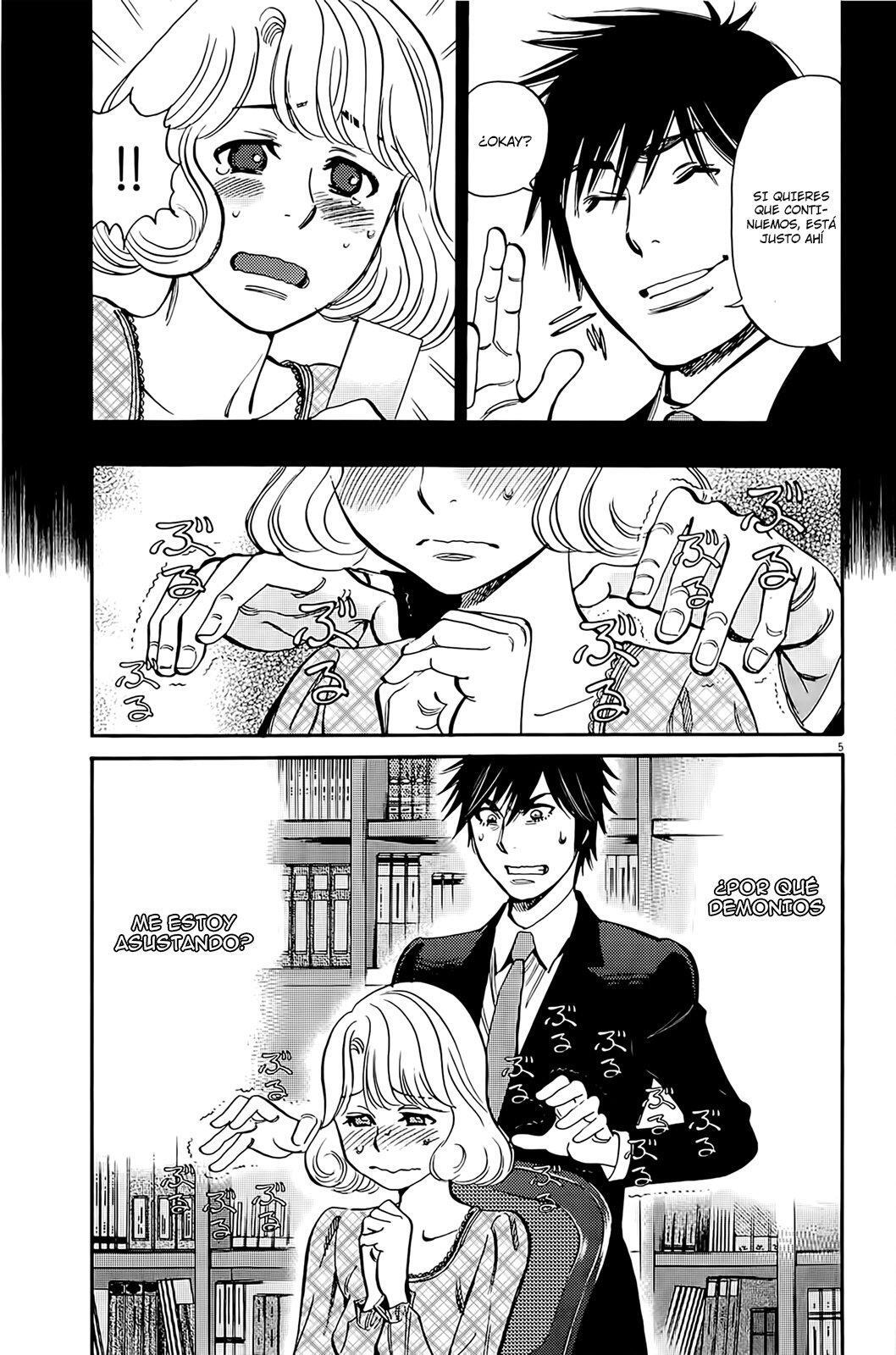 Capitulo 83 page 6