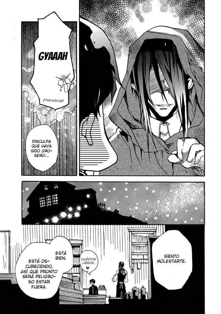 Capitulo 11 page 22