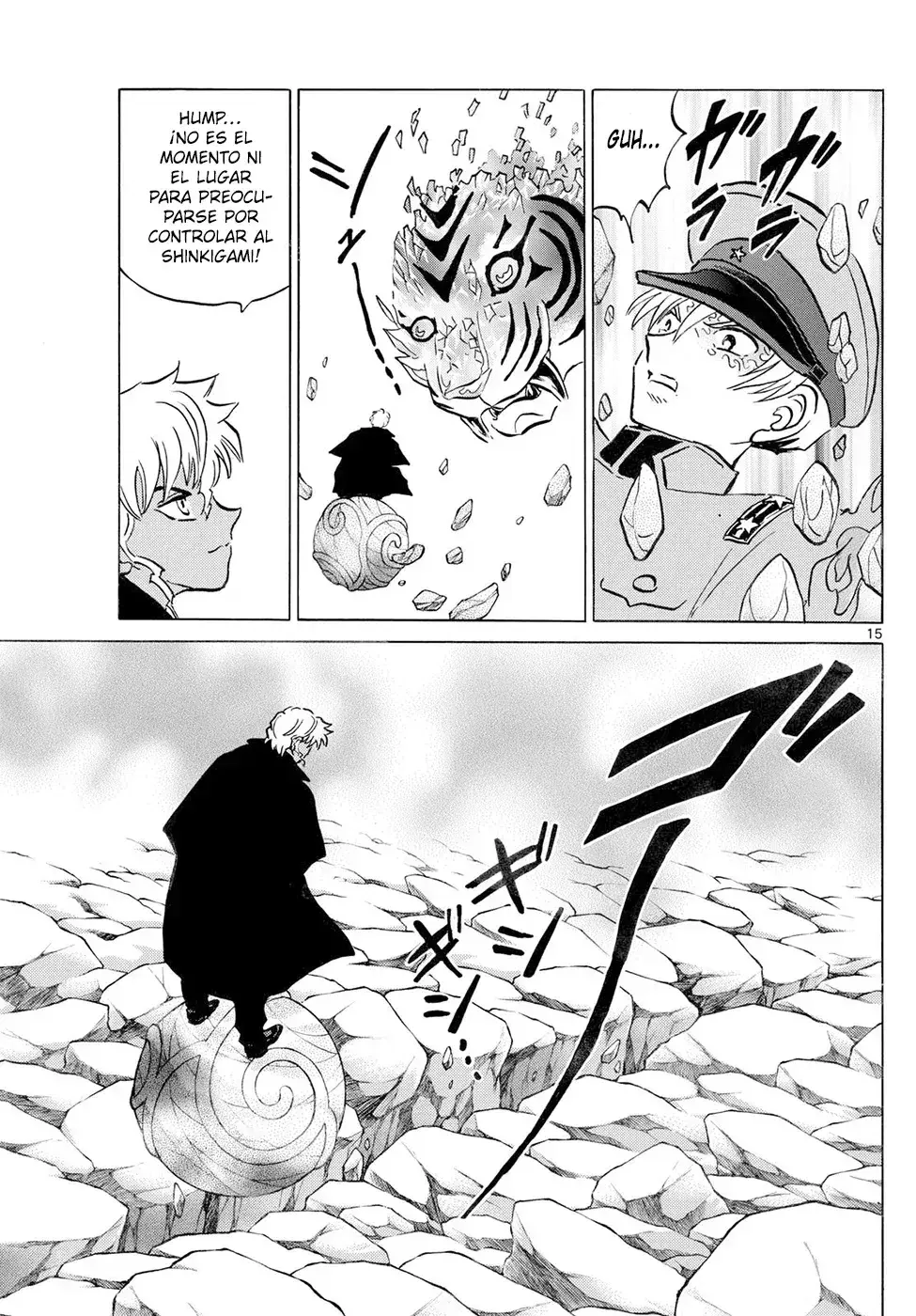 Capitulo 290 page 15