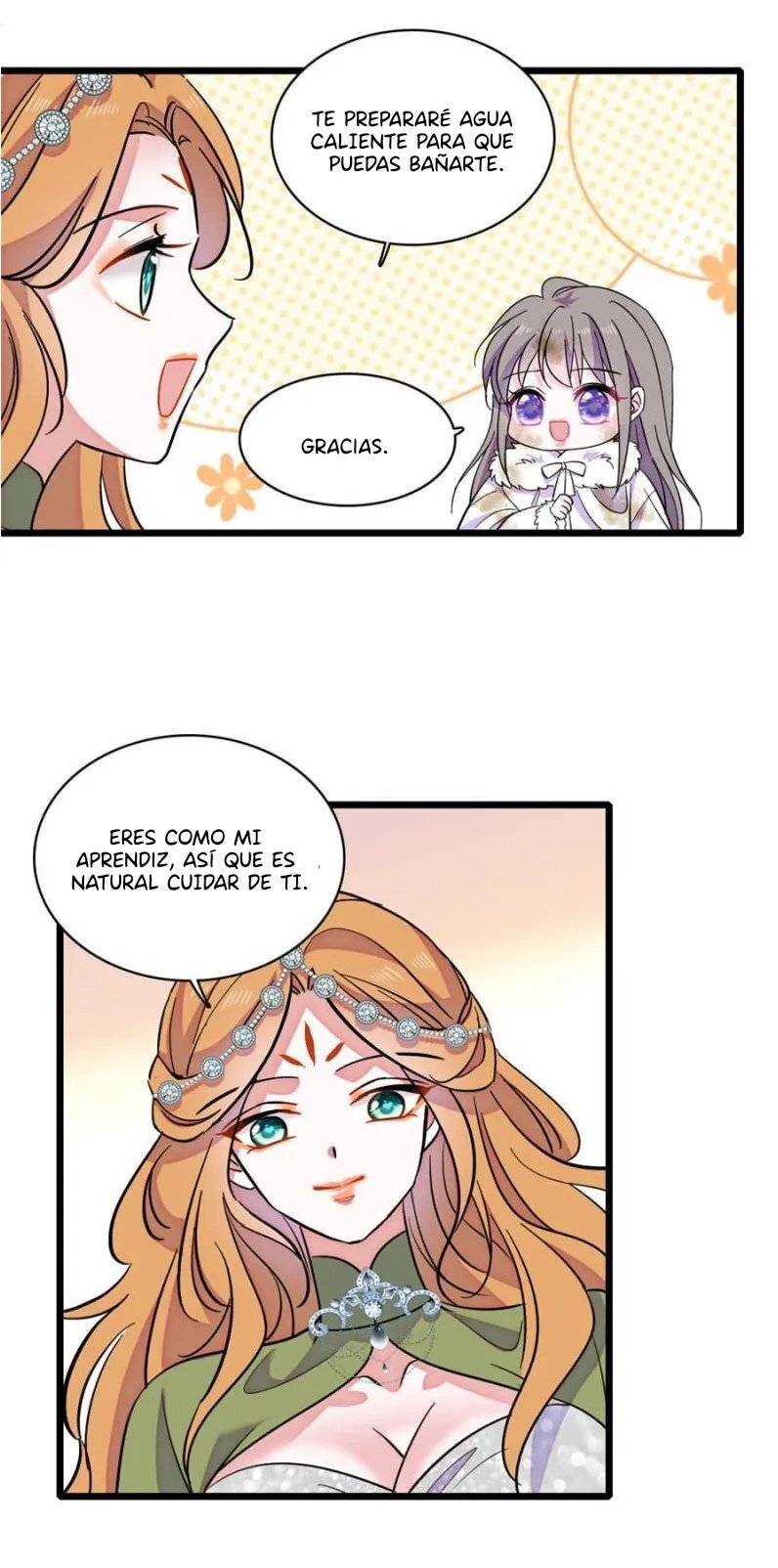 Capitulo 445 page 19