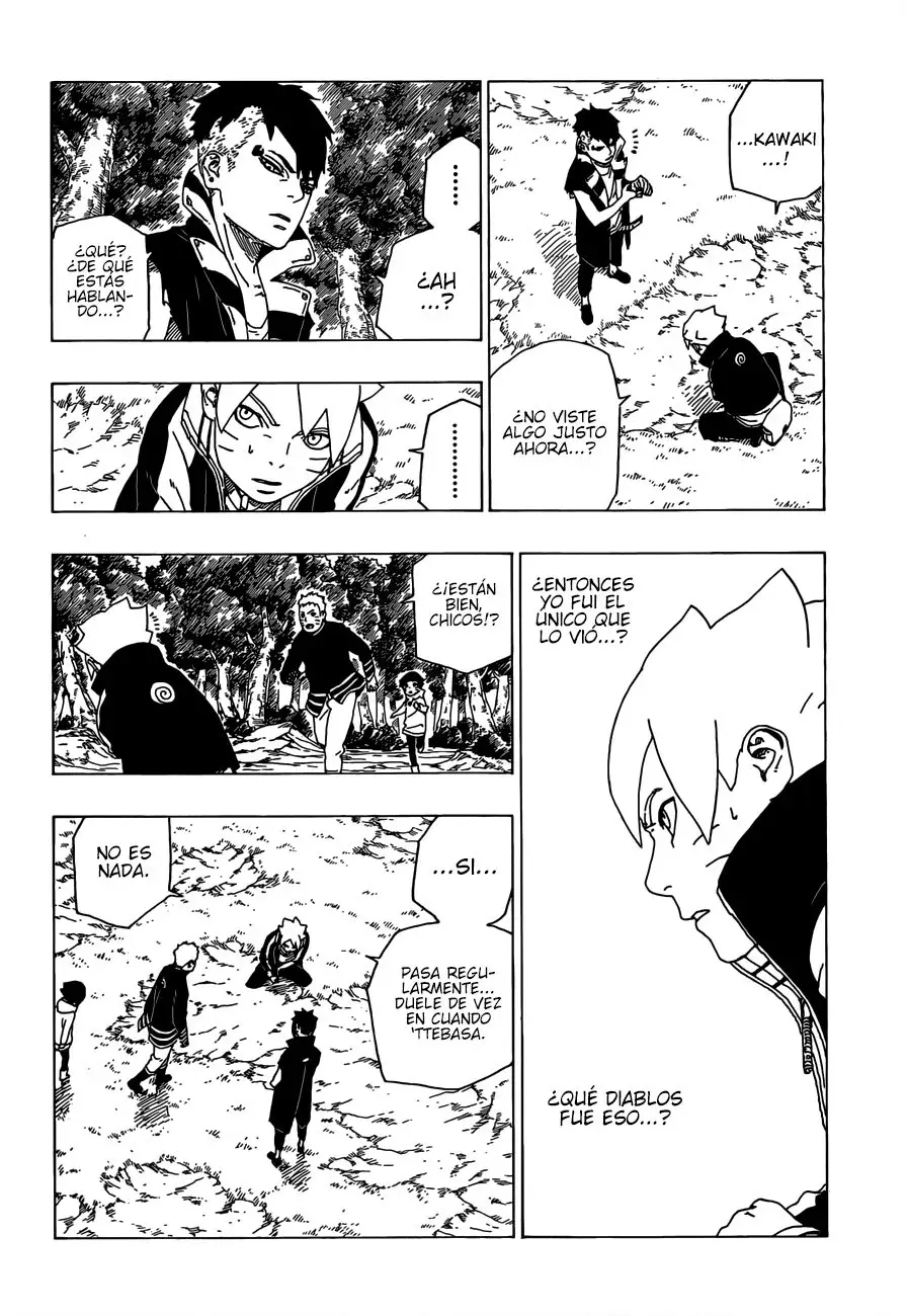Capitulo 30 page 31