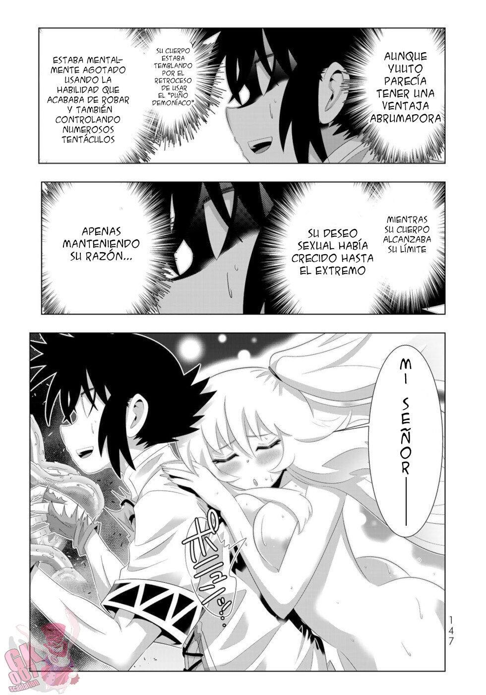 Capitulo 64 page 12
