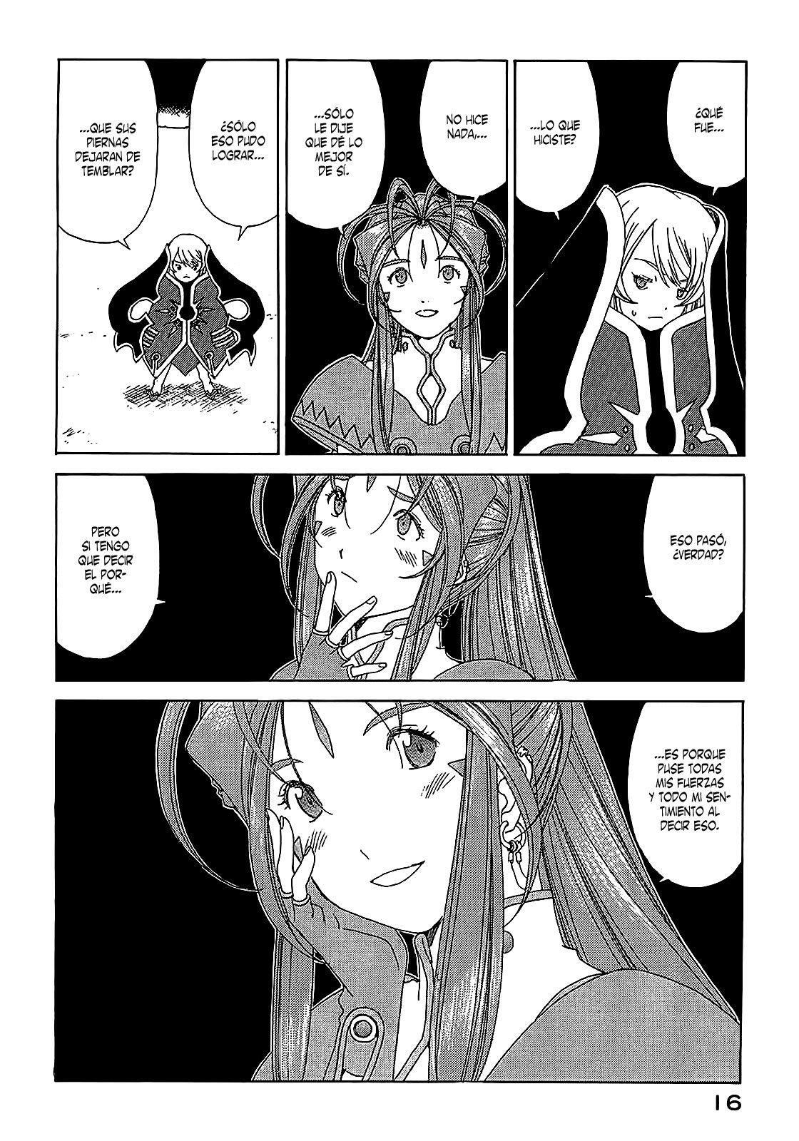 Capitulo 297 page 18