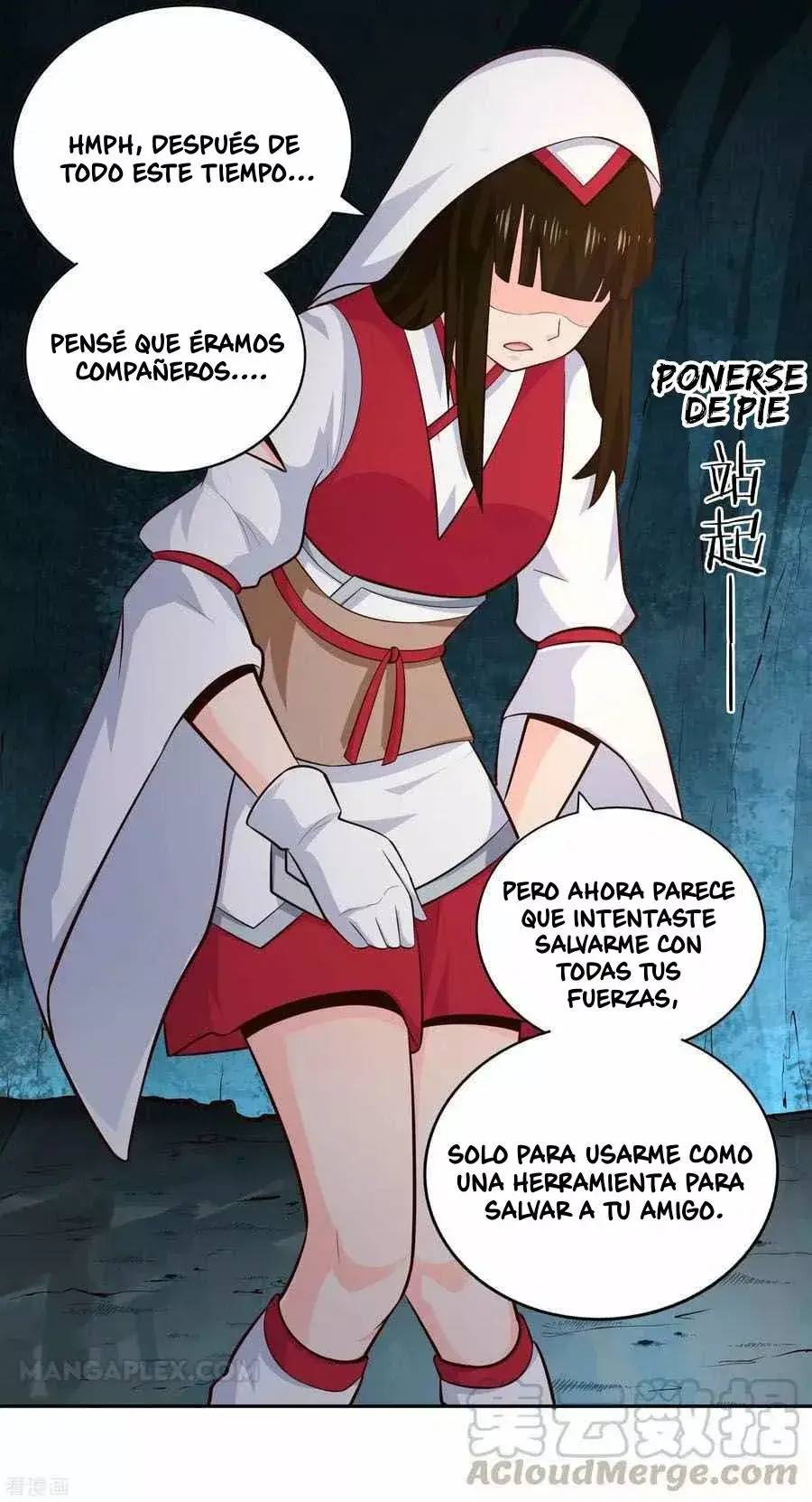 Capitulo 66 page 21