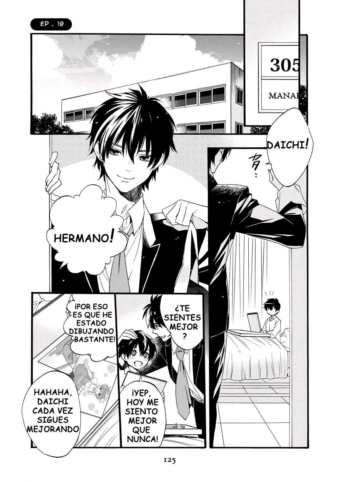 Capitulo 19 page 3