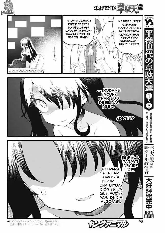 Capitulo 34 page 5