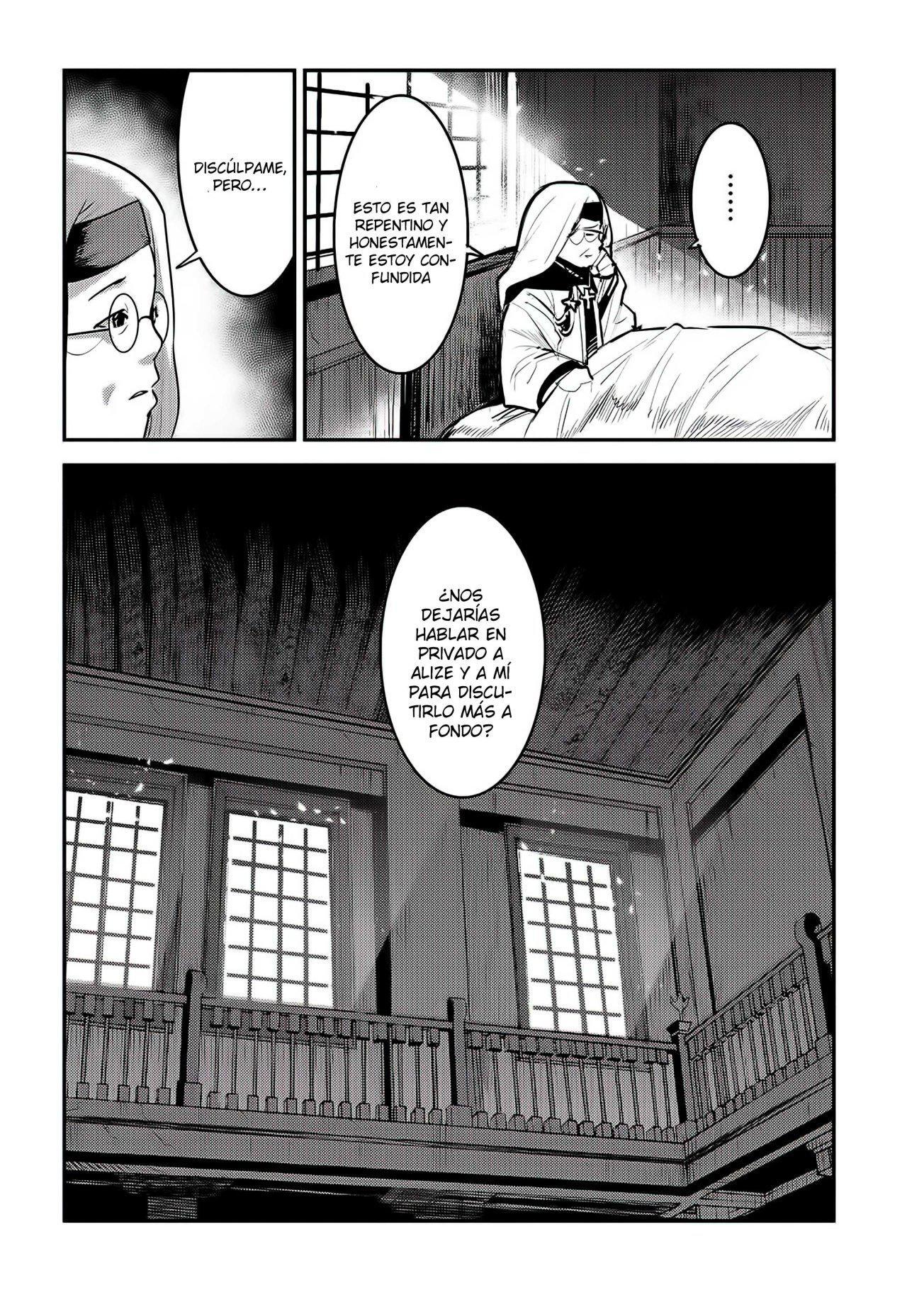 Capitulo 31 page 16
