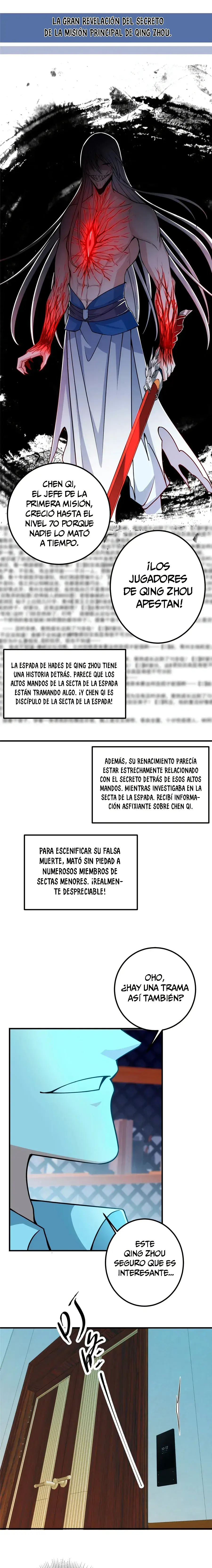 Capitulo 220 page 5