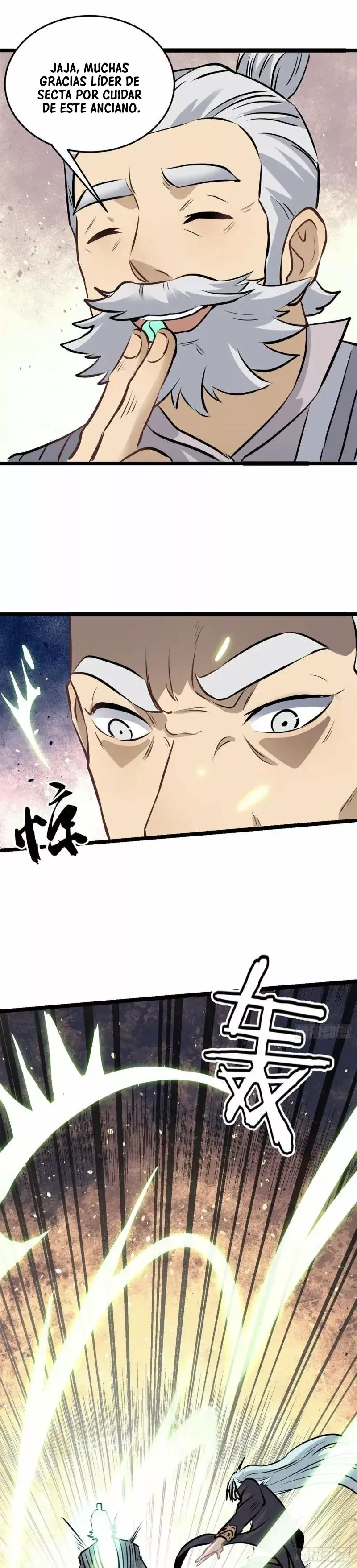 Capitulo 98 page 10