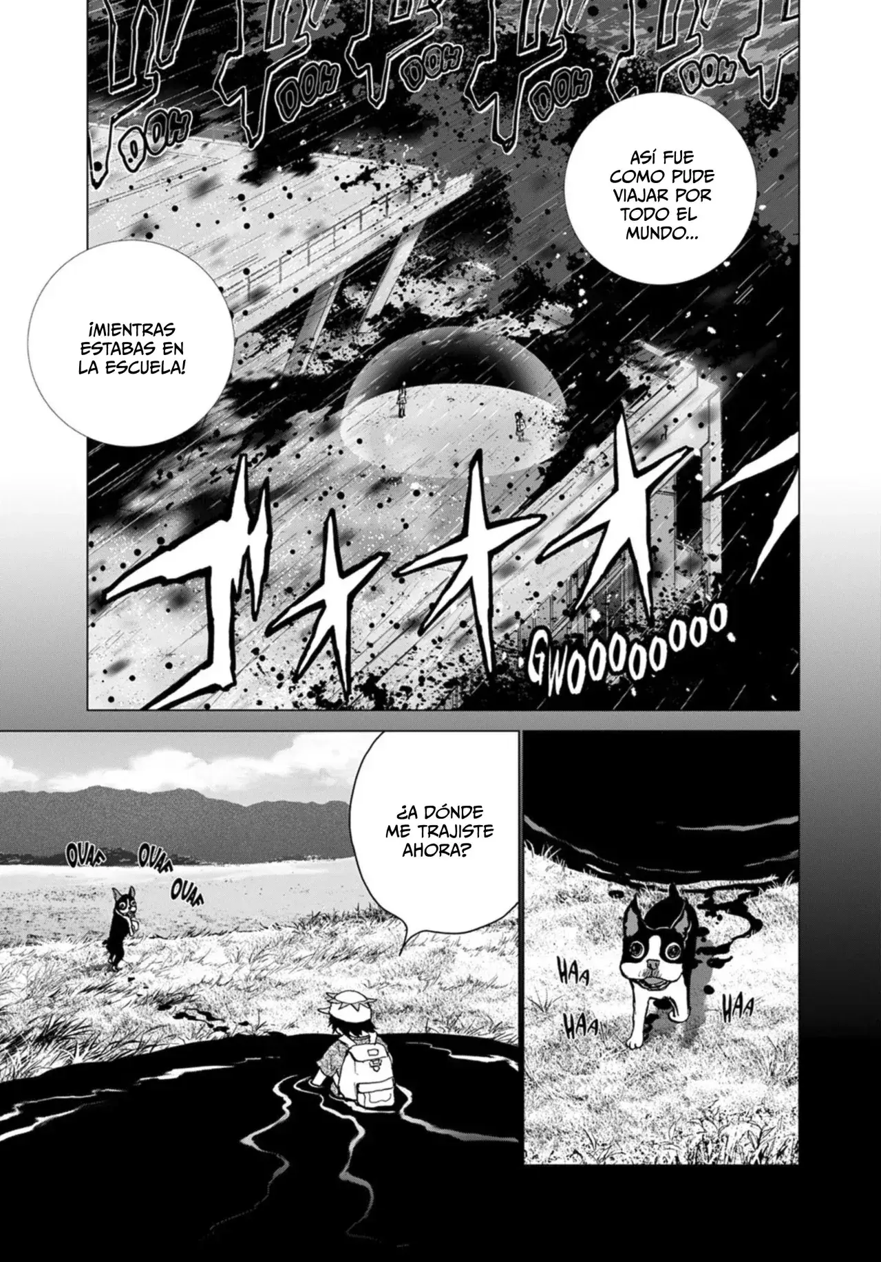 Capitulo 129 page 15