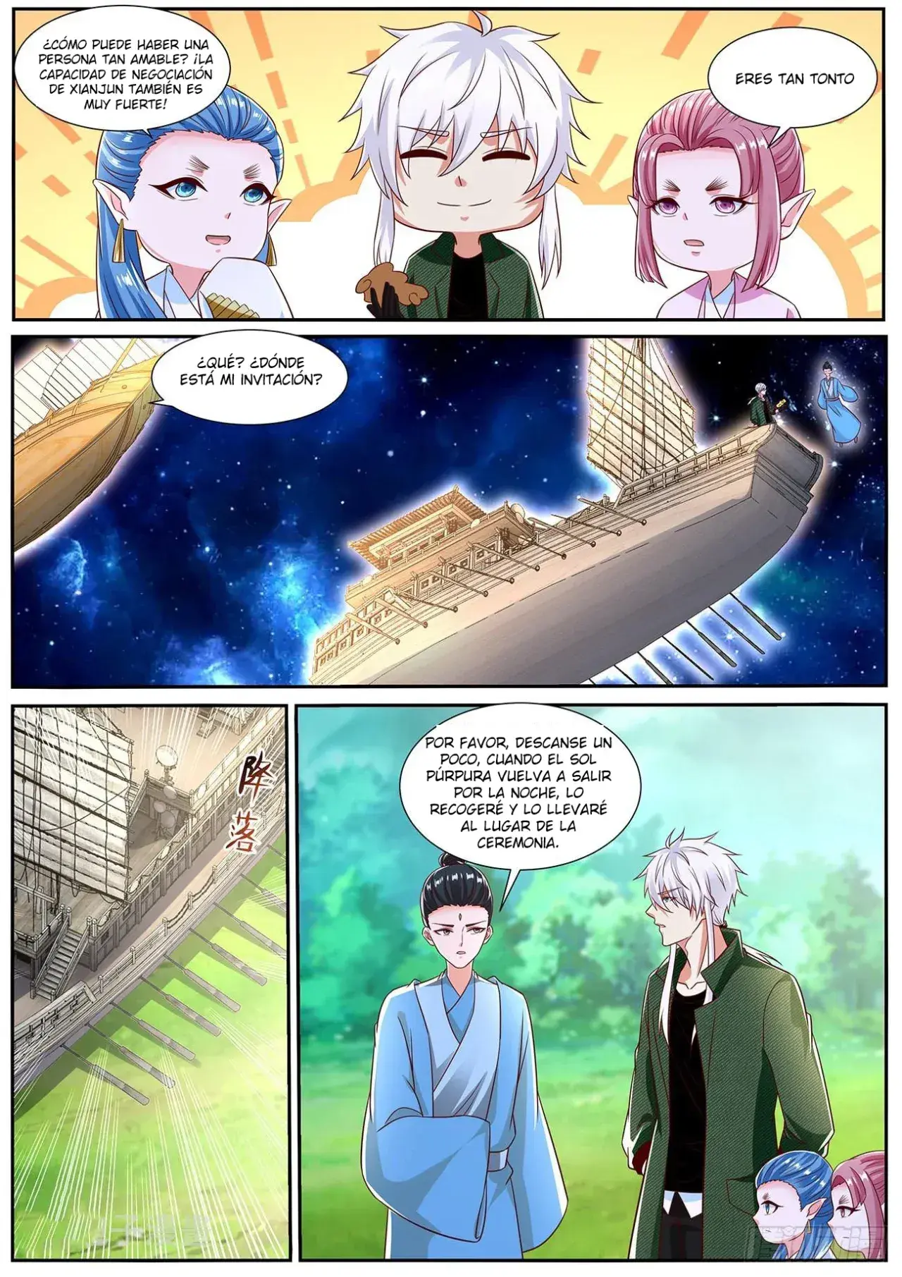 Capitulo 817 page 12
