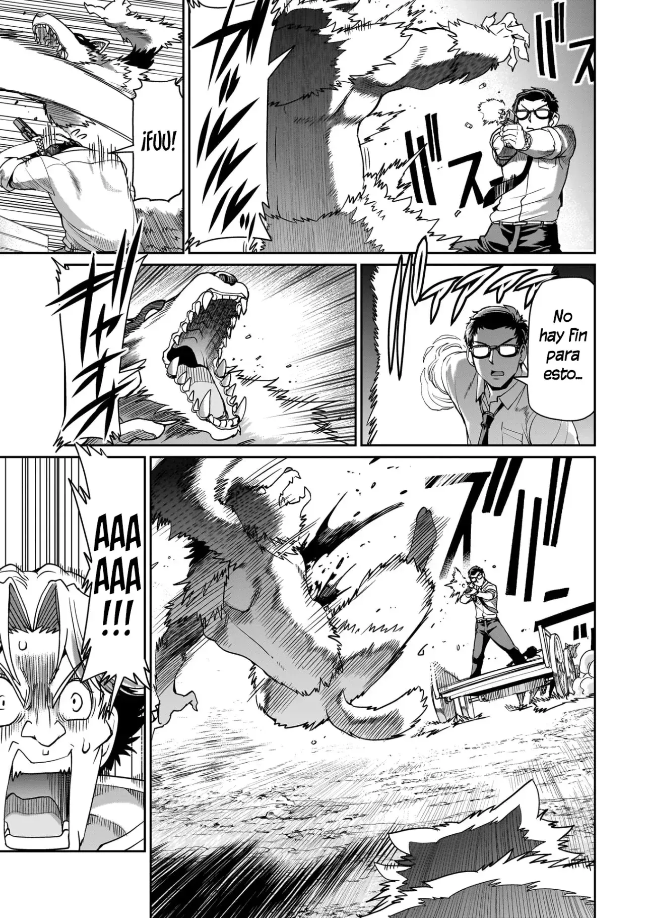 Capitulo 32 page 8