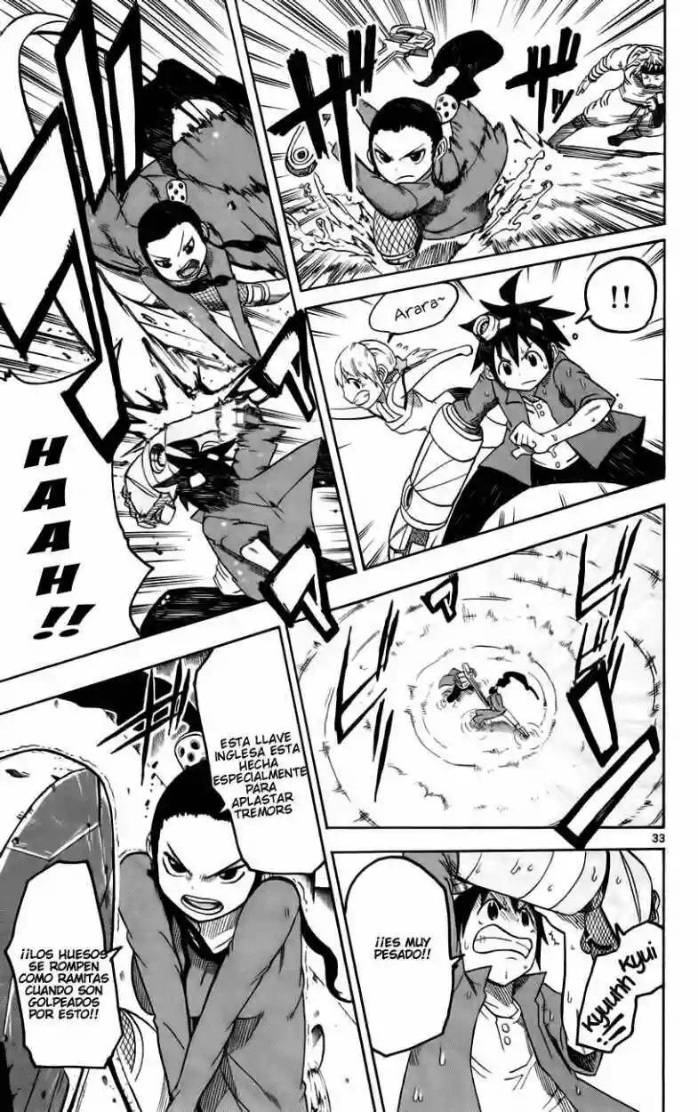 Capitulo 8 page 34