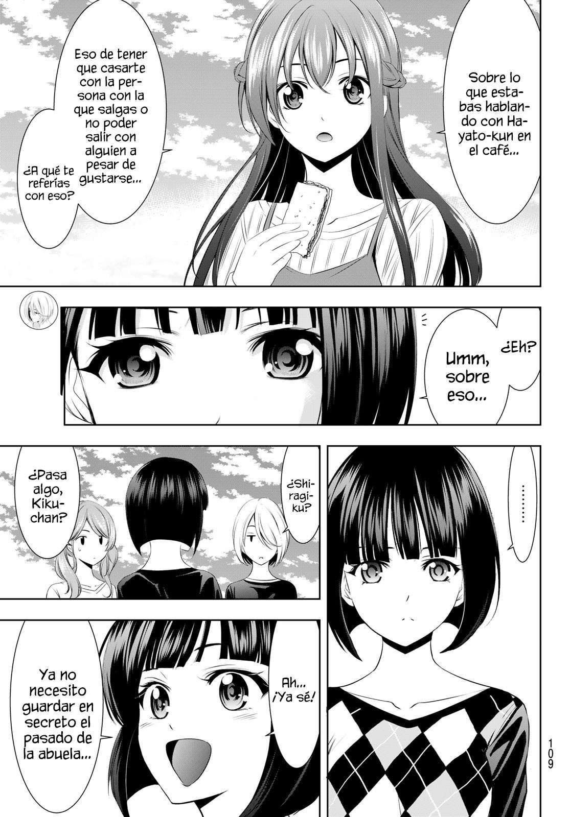 Capitulo 43 page 13