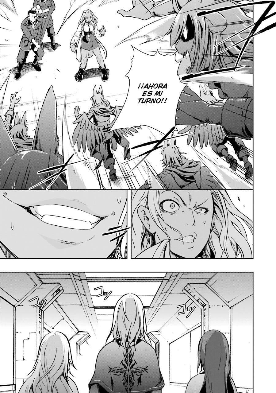 Capitulo 22 page 18