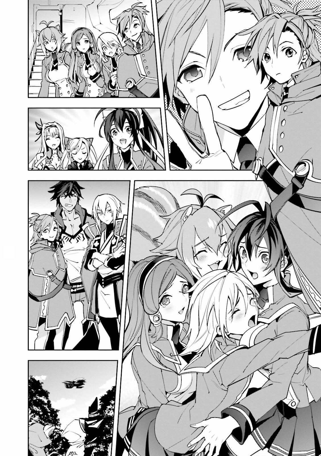 Capitulo 18 page 28