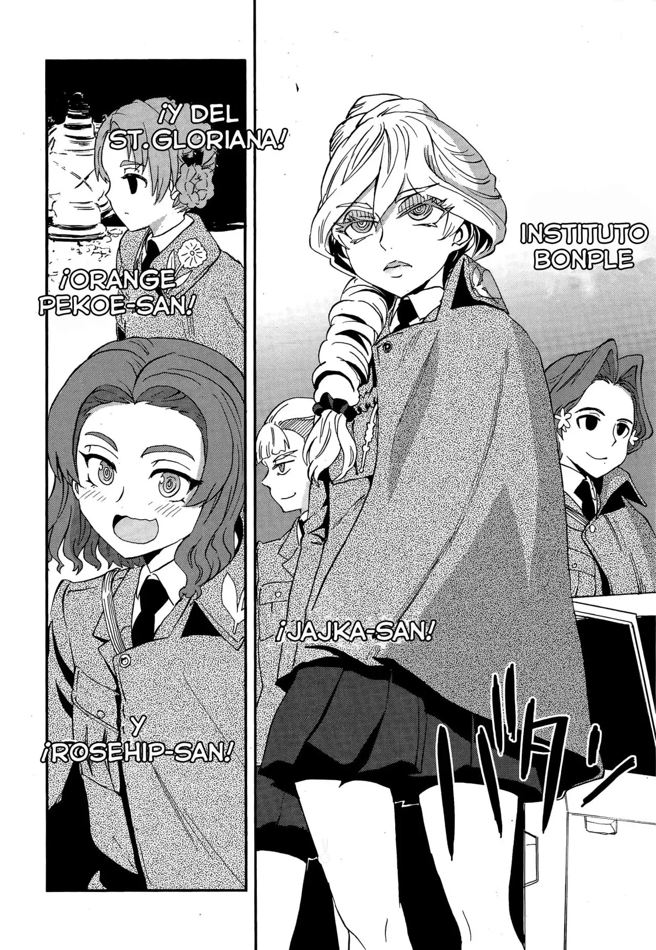 Capitulo 33 page 6