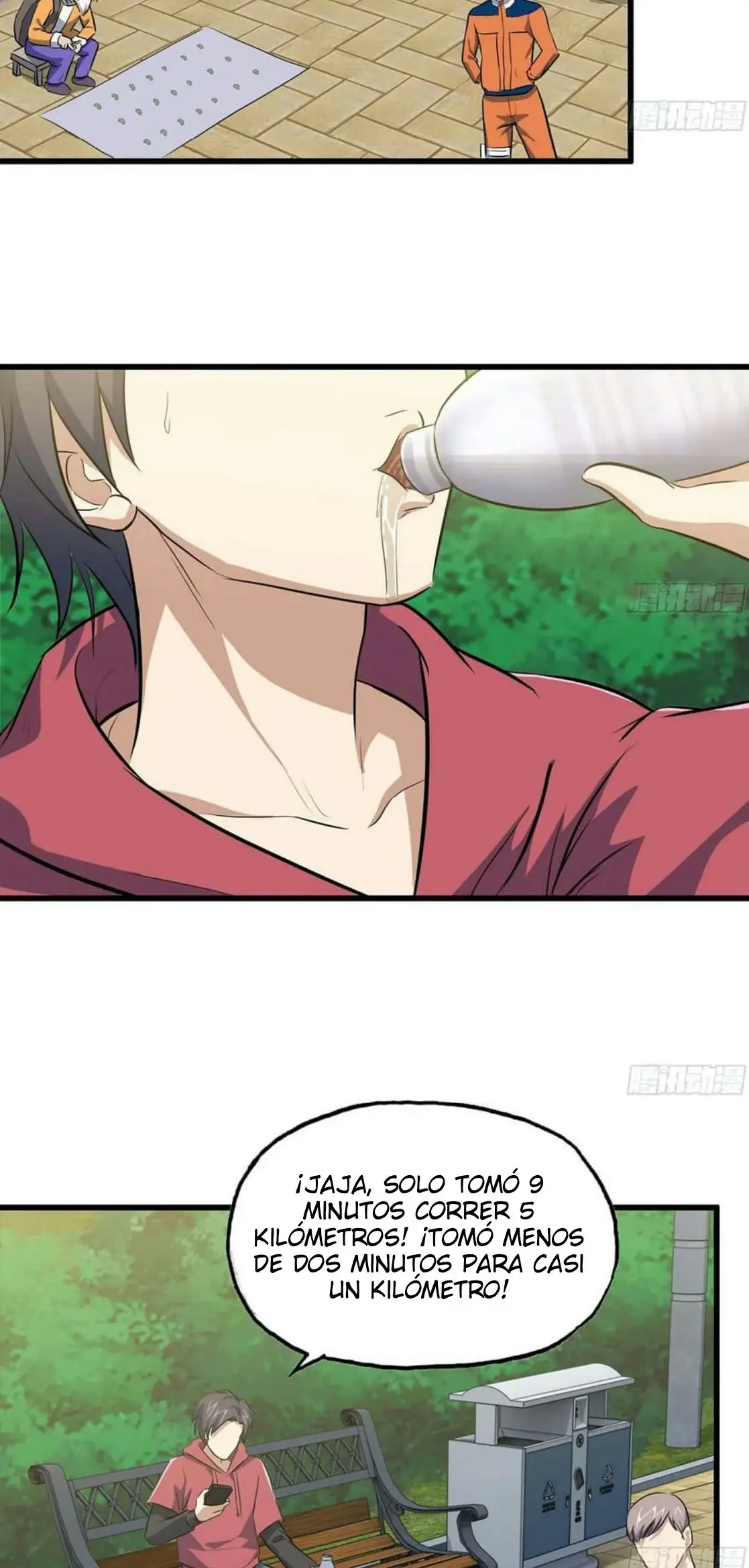 Capitulo 47 page 15