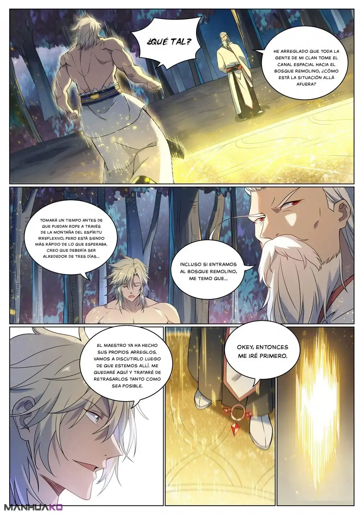 Capitulo 1096 page 5