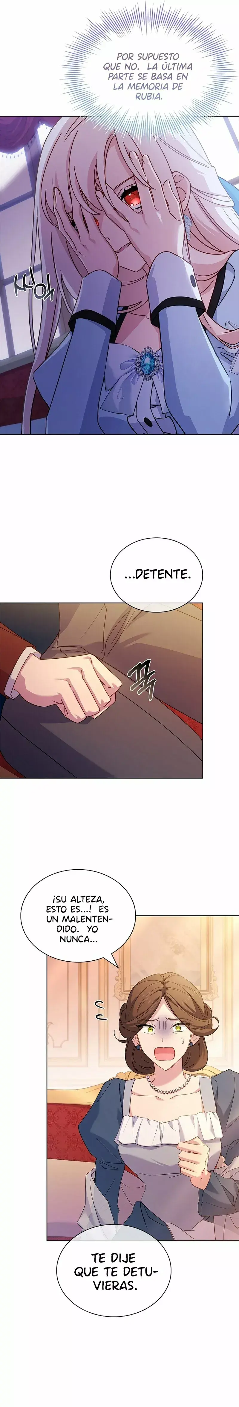 Capitulo 85 page 18