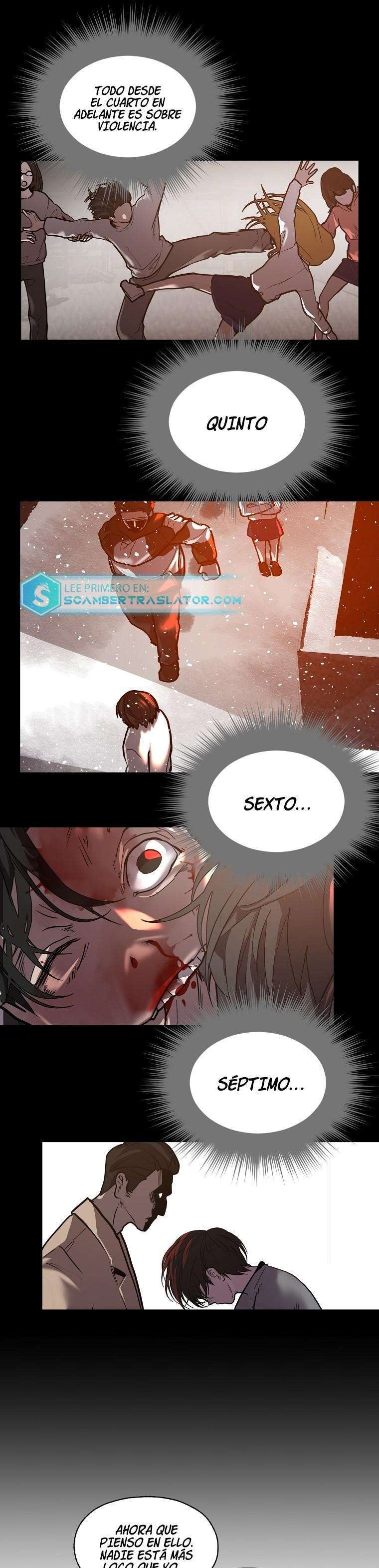 Capitulo 22 page 38
