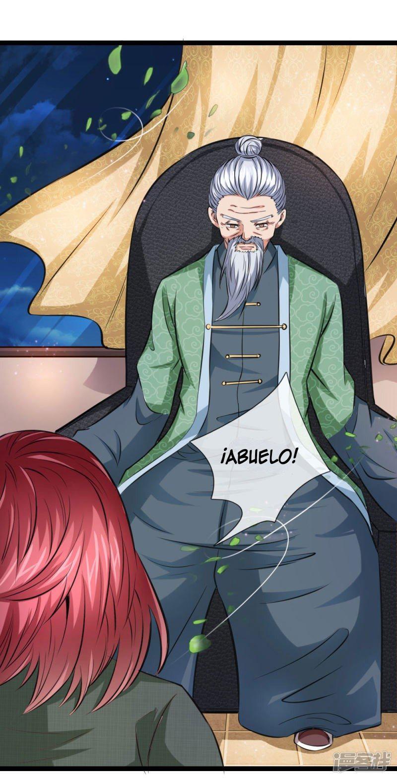 Capitulo 62 page 18