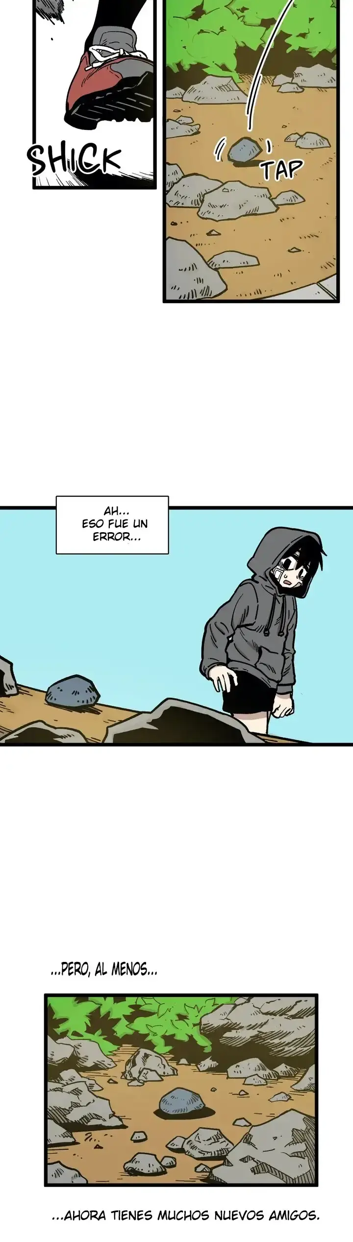 Capitulo 57 page 29