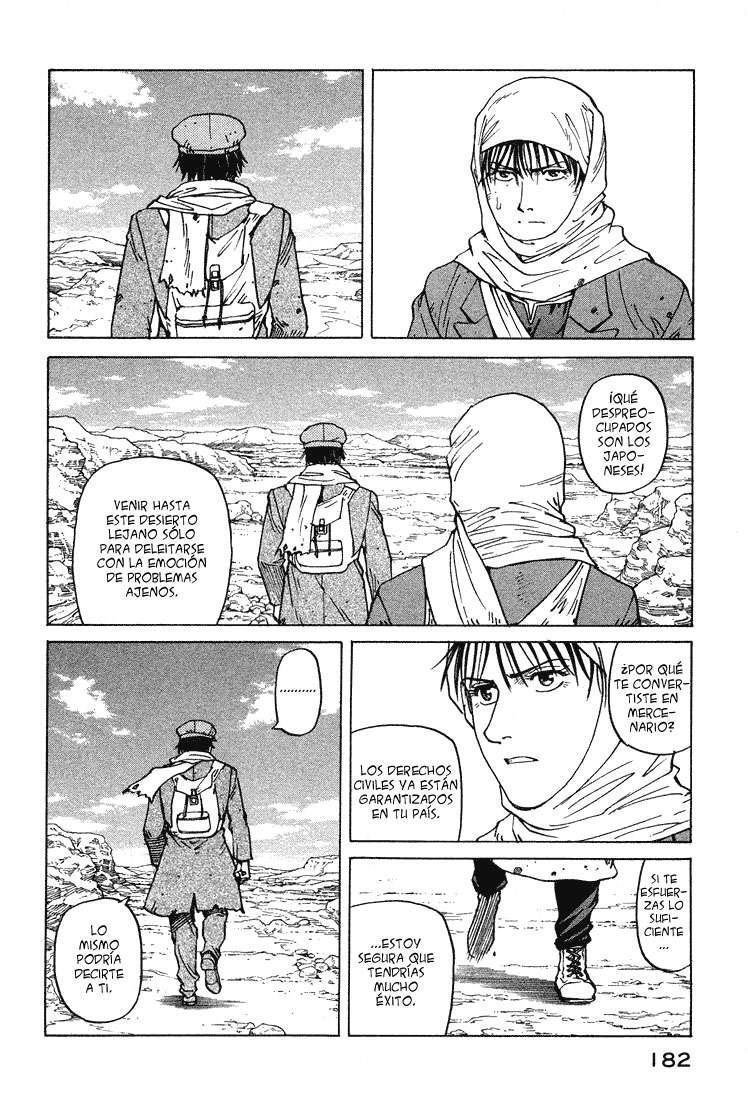 Capitulo 60 page 20