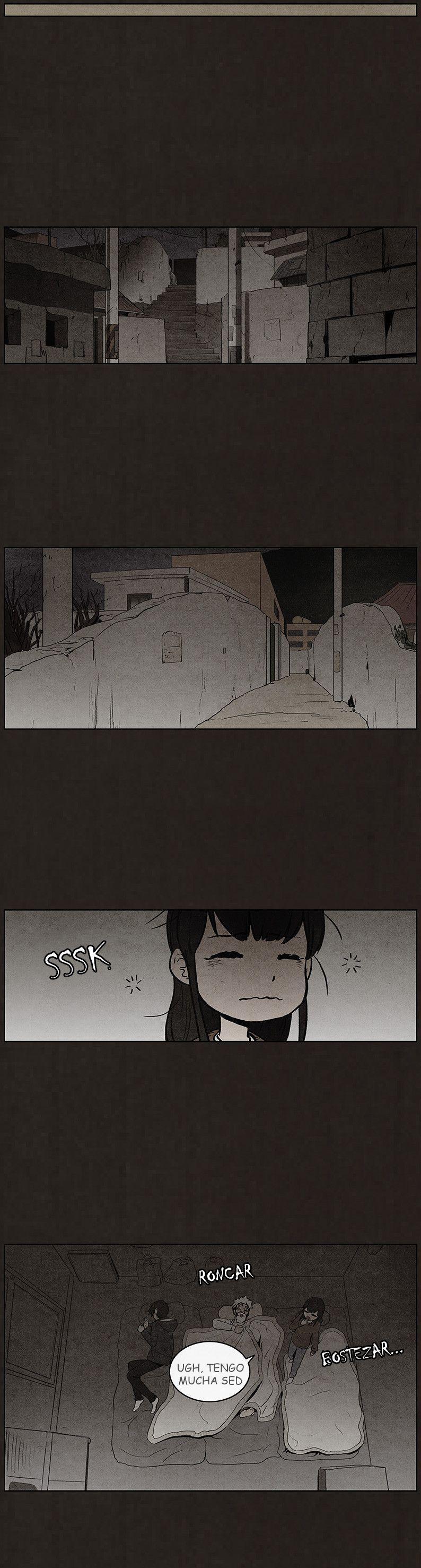 Capitulo 43 page 30