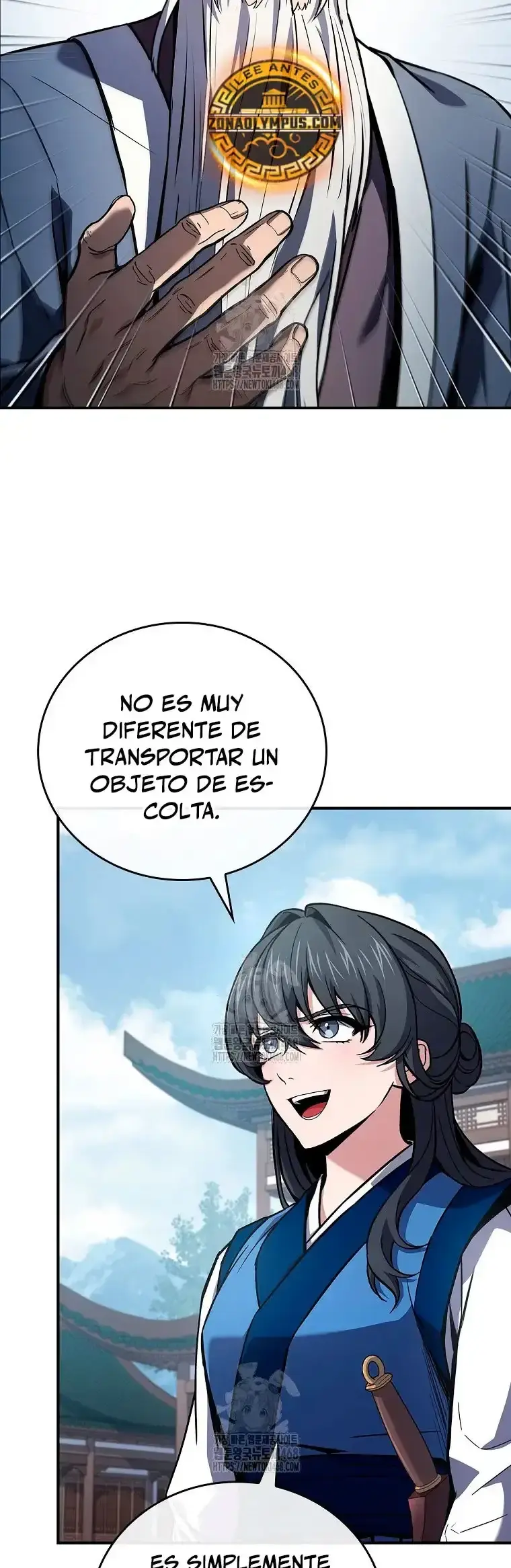 Capitulo 122 page 6