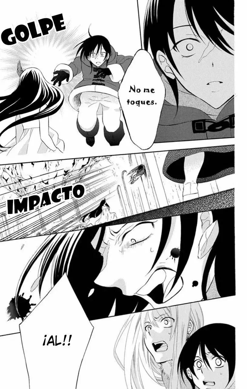 Capitulo 131 page 17