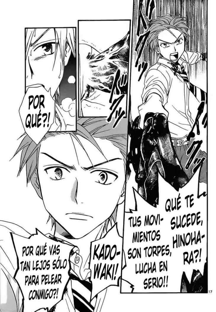 Capitulo 119 page 14