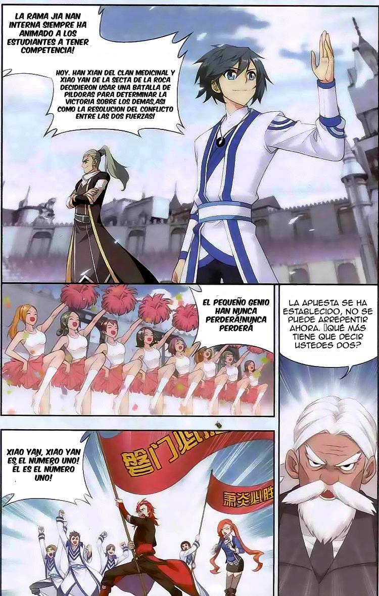 Capitulo 132 page 12