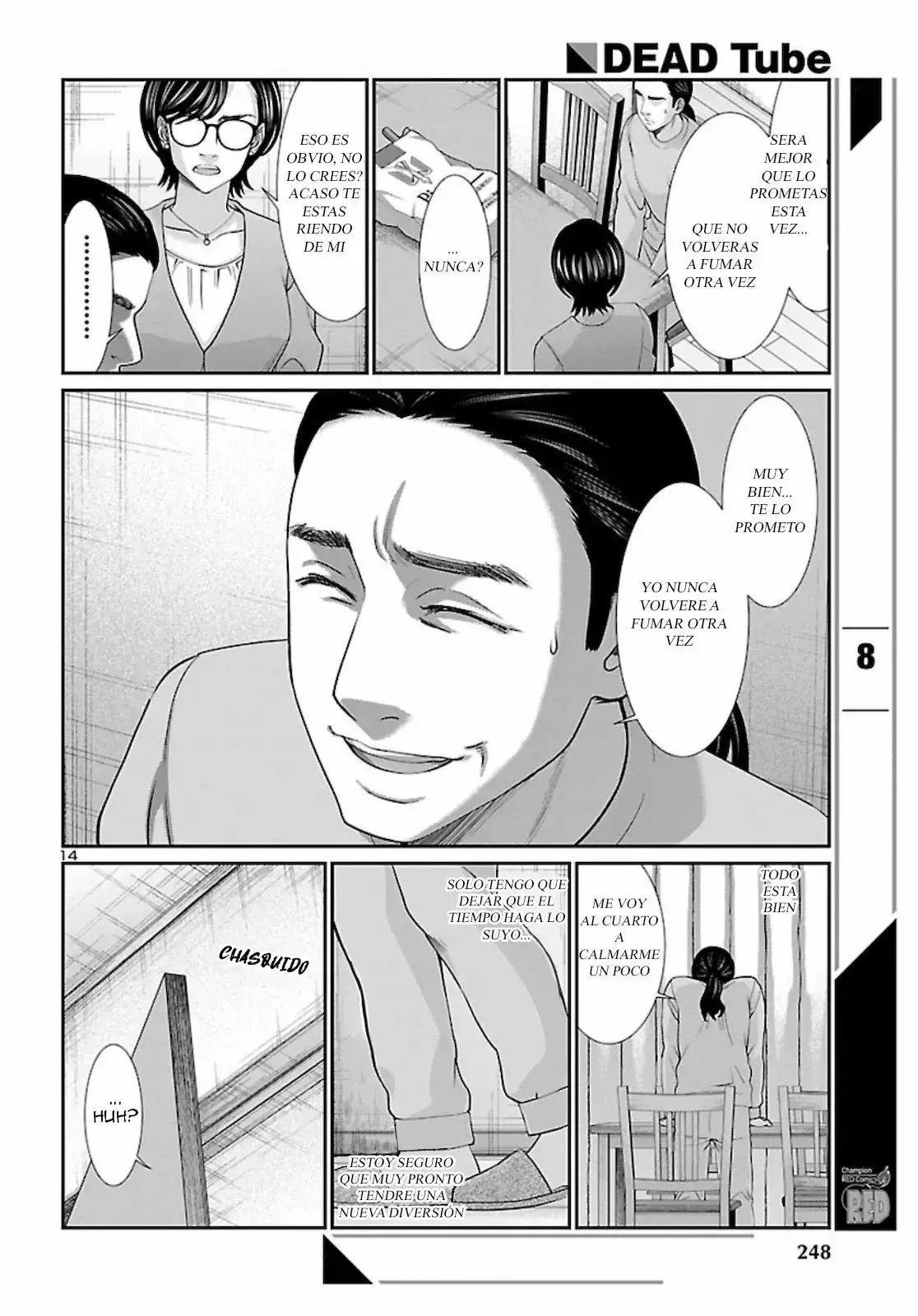 Capitulo 63 page 16
