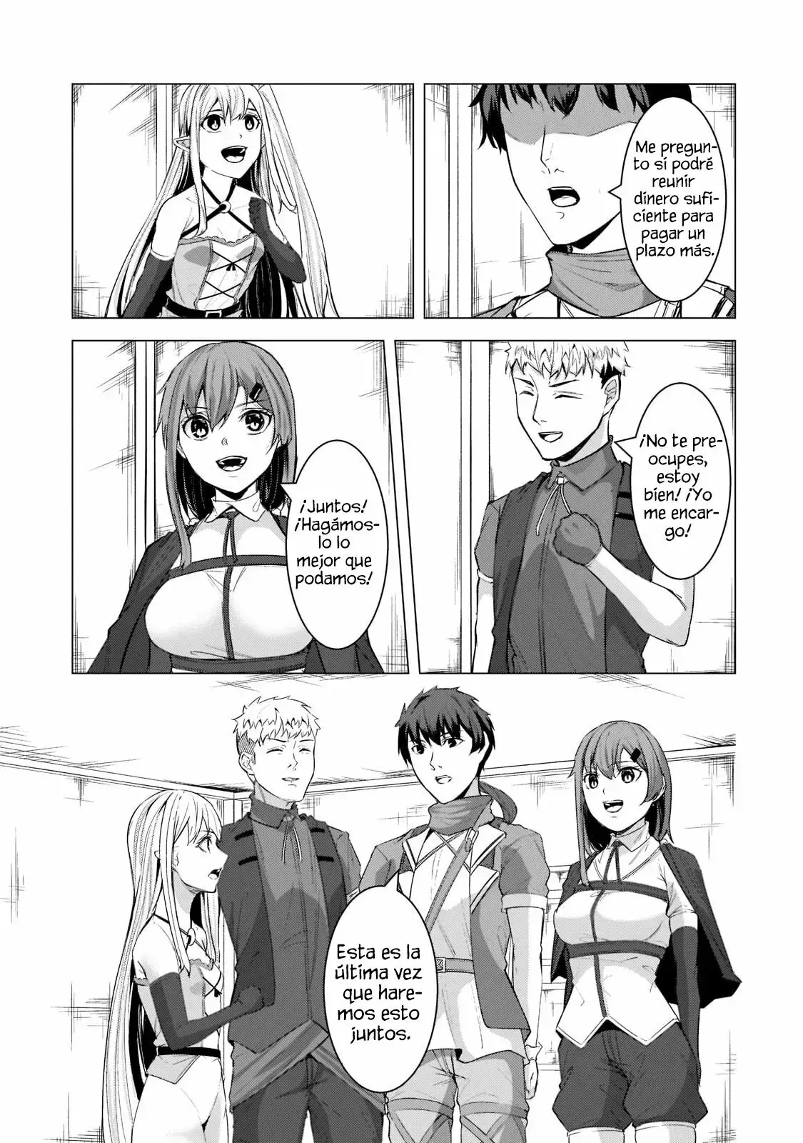 Capitulo 11 page 28