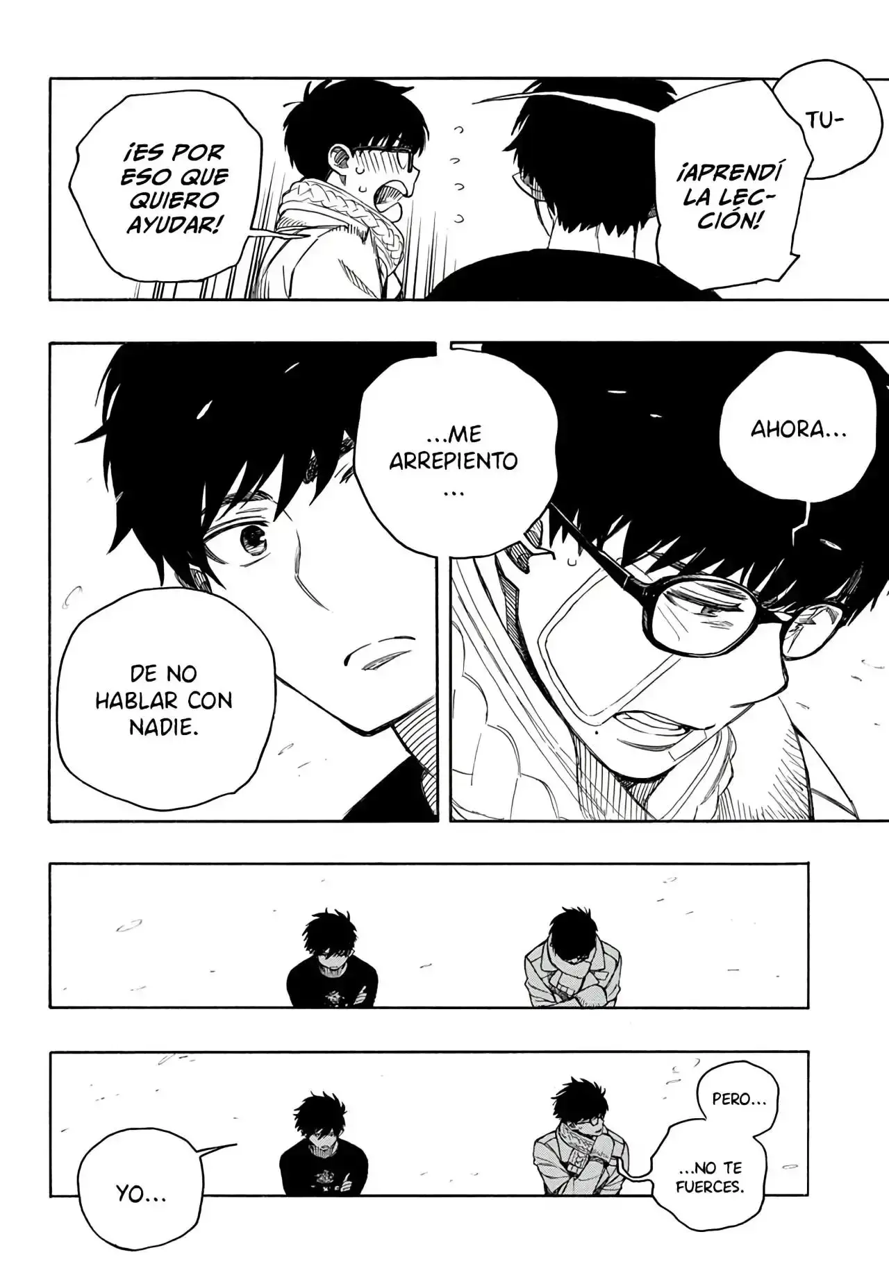 Capitulo 143 page 27
