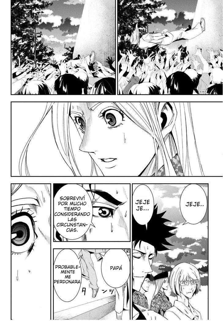 Capitulo 23 page 32