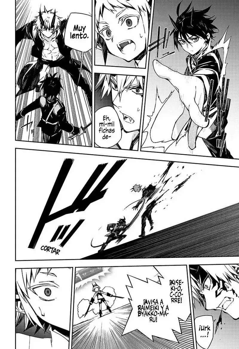 Capitulo 102 page 30