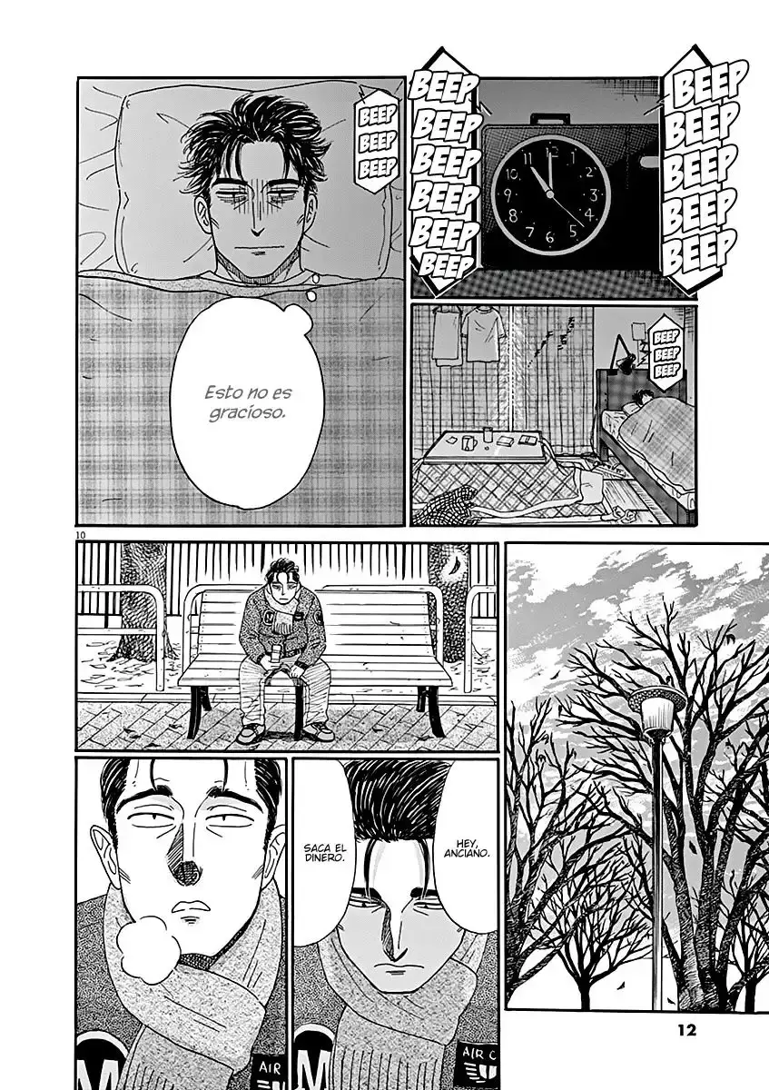 Capitulo 57 page 16