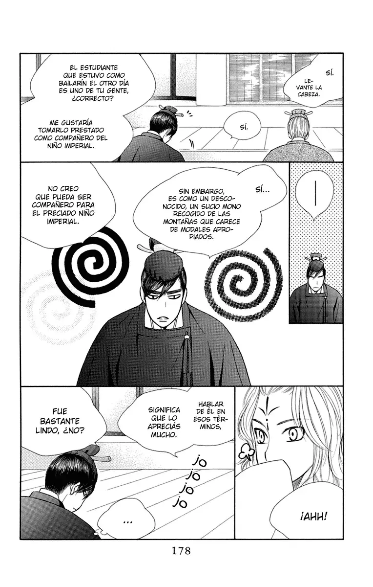 Capitulo 29 page 17