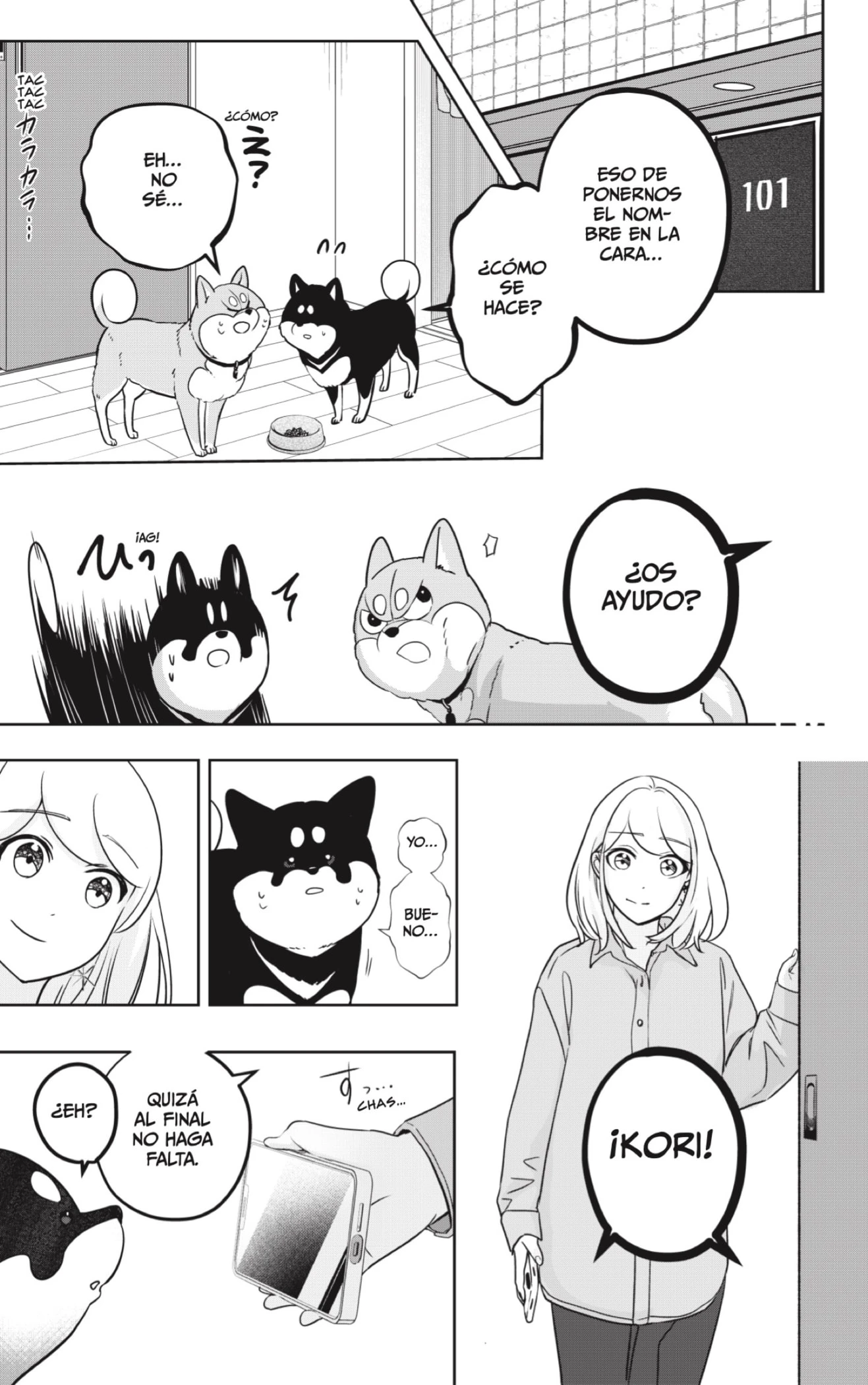 Capitulo 22 page 23