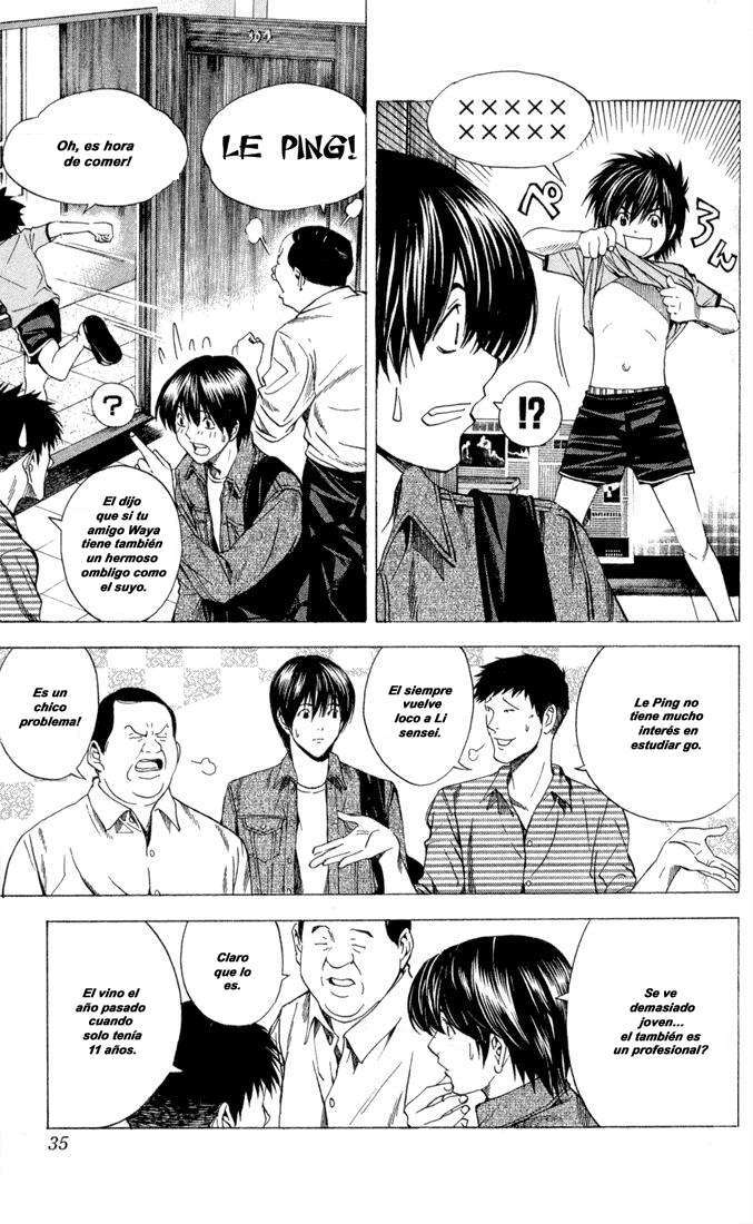 Capitulo 132 page 8