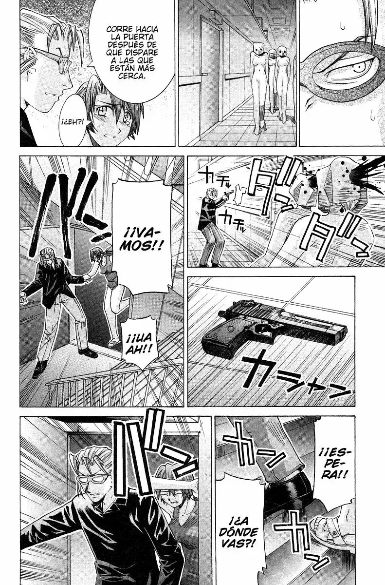 Capitulo 94 page 10